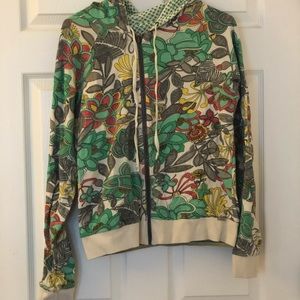 Reversible Billabong Hoodie